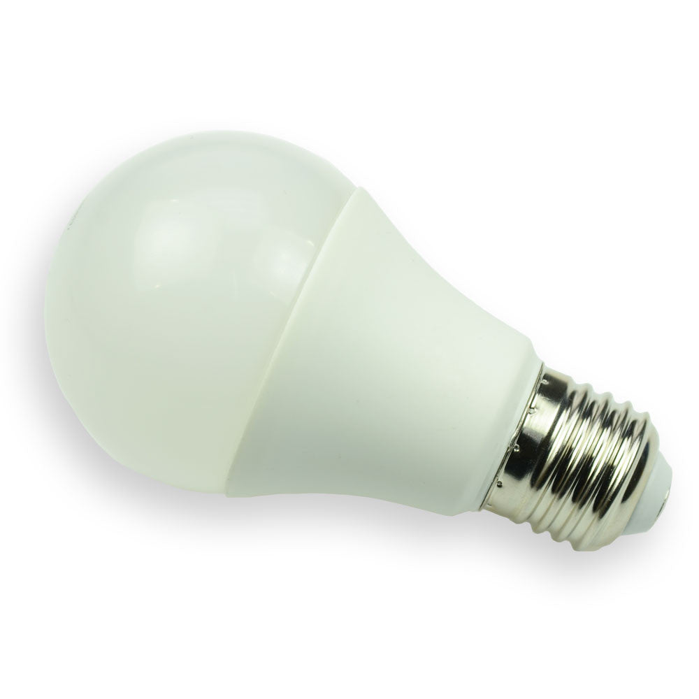 LED-Lampe E27 mit Vollspektrumlicht
