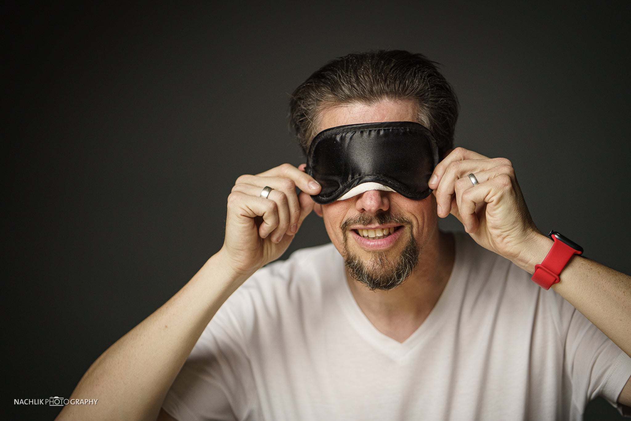 Guter Schlaf ist wichtig. Vollspektrumlicht kann dabei helfen