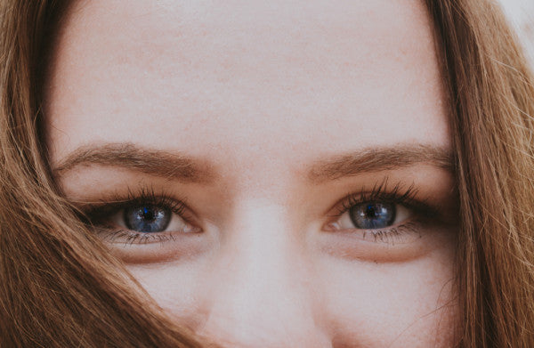 Vollspektrumlicht unterstützt die Augen beim Sehen und mehr
