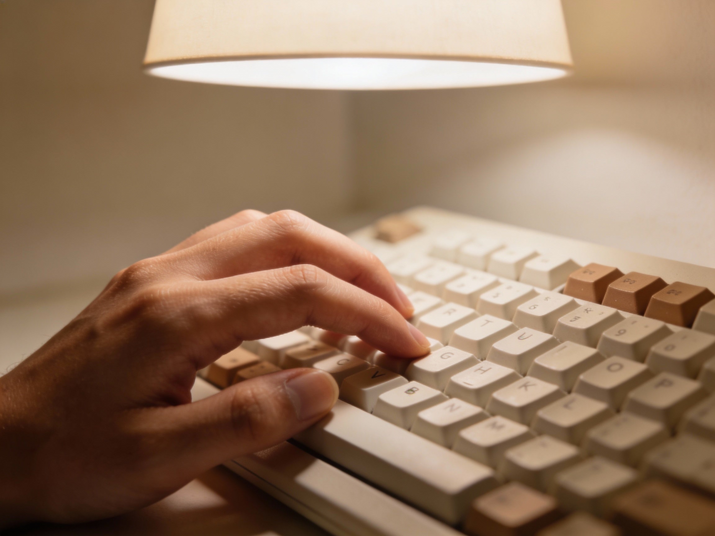 Visuelle Ergonomie - Warum Normen nicht ausreichen