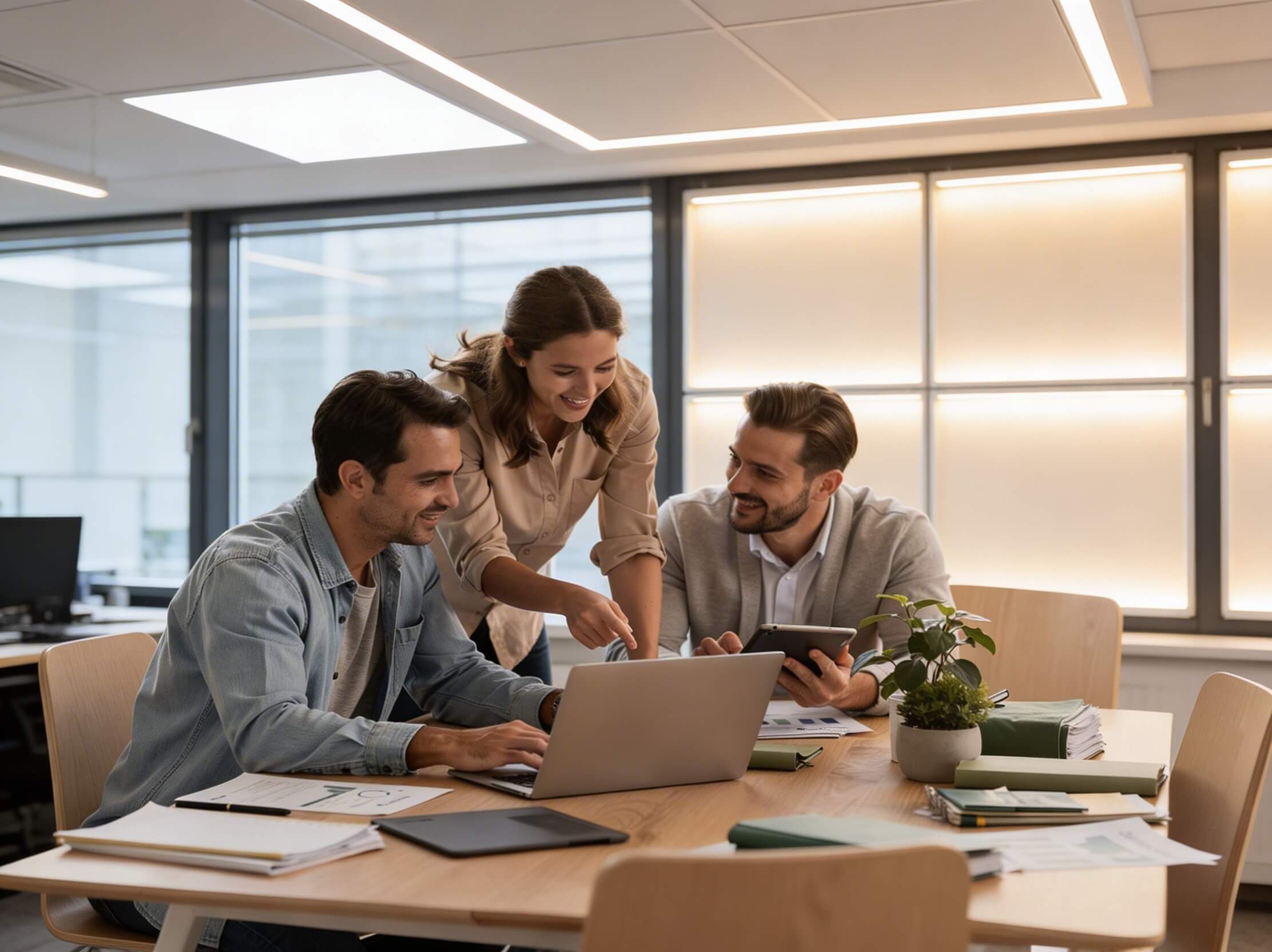 Mehr Leistung ohne neue Mitarbeiter: Wie Sie bestehende Ressourcen besser nutzen