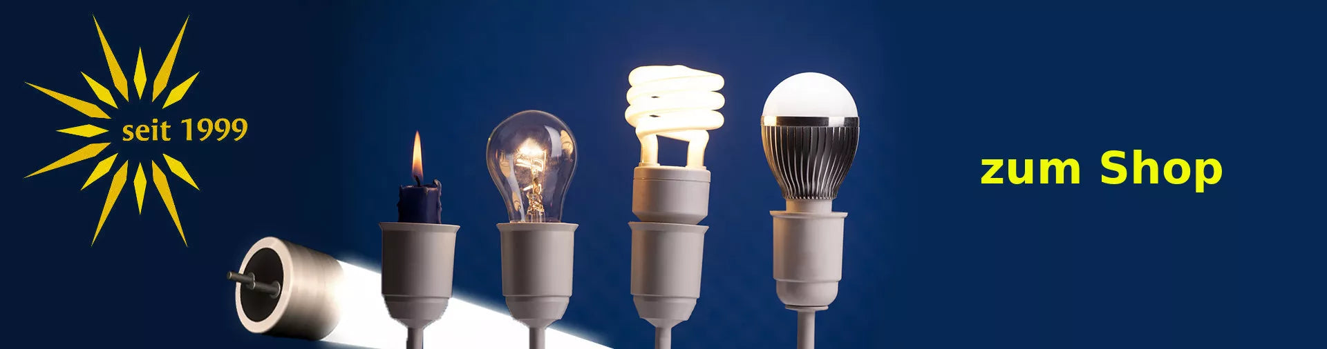 Tageslichtlampen, worauf es ankommt