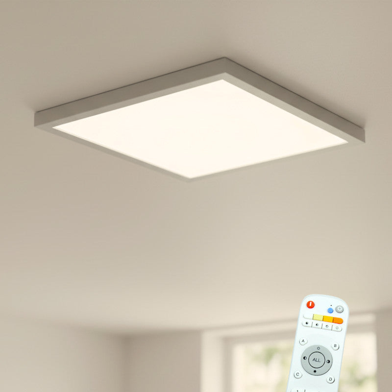 LED Panel 62x62cm CCT