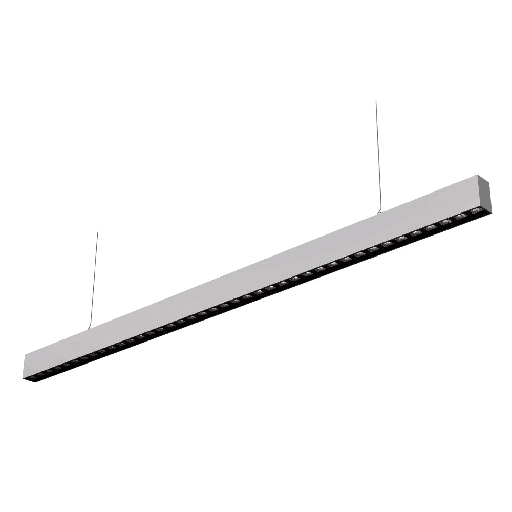 Pendelleuchte LINE d-i vollspektrum