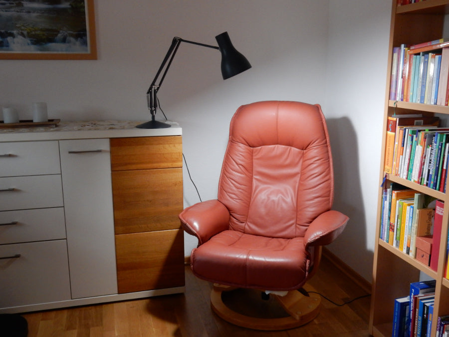 Tischleuchte Typ75-TIFEZ LED Vollspektrum