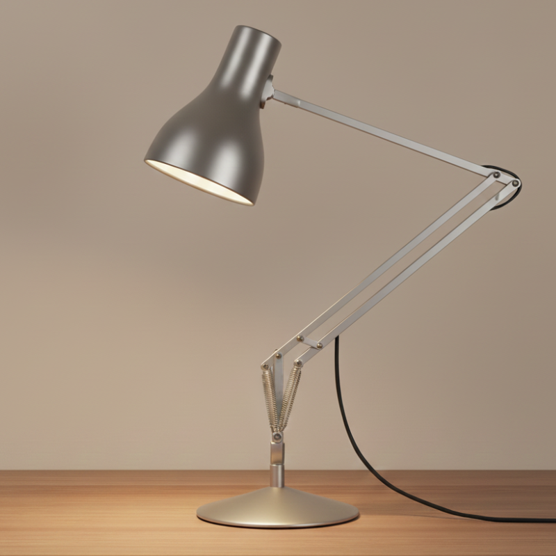 Tischleuchte Typ75-TIFEZ LED Vollspektrum