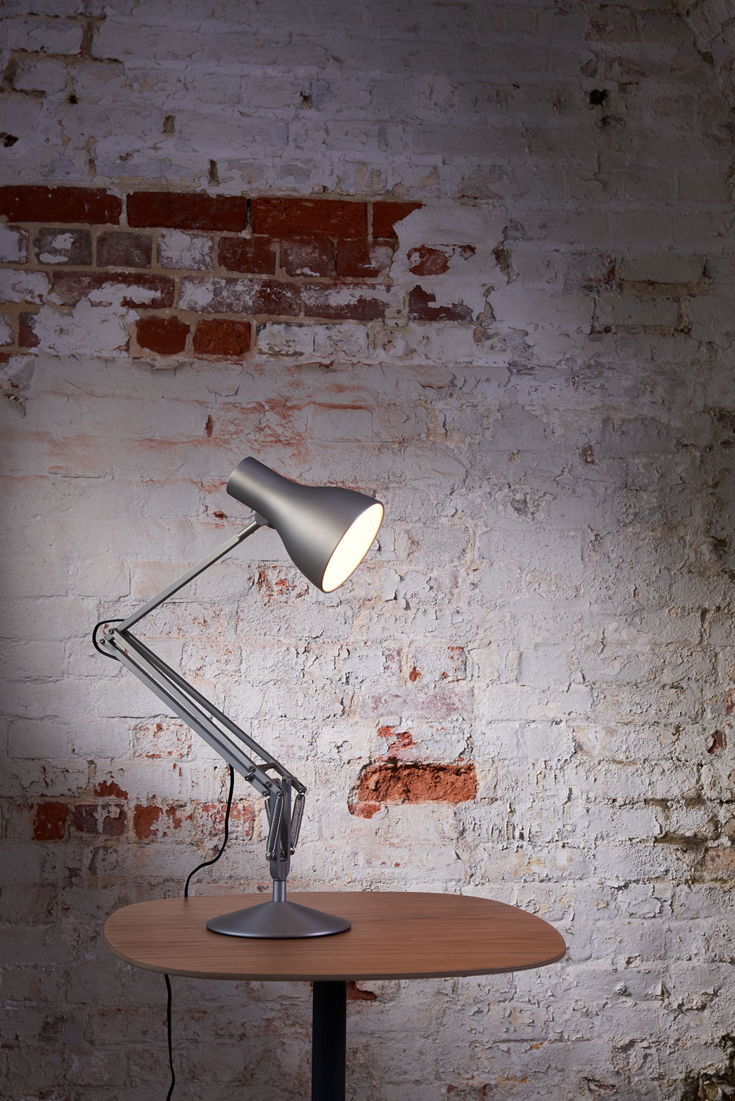 Tischleuchte Typ75-TIFEZ LED Vollspektrum