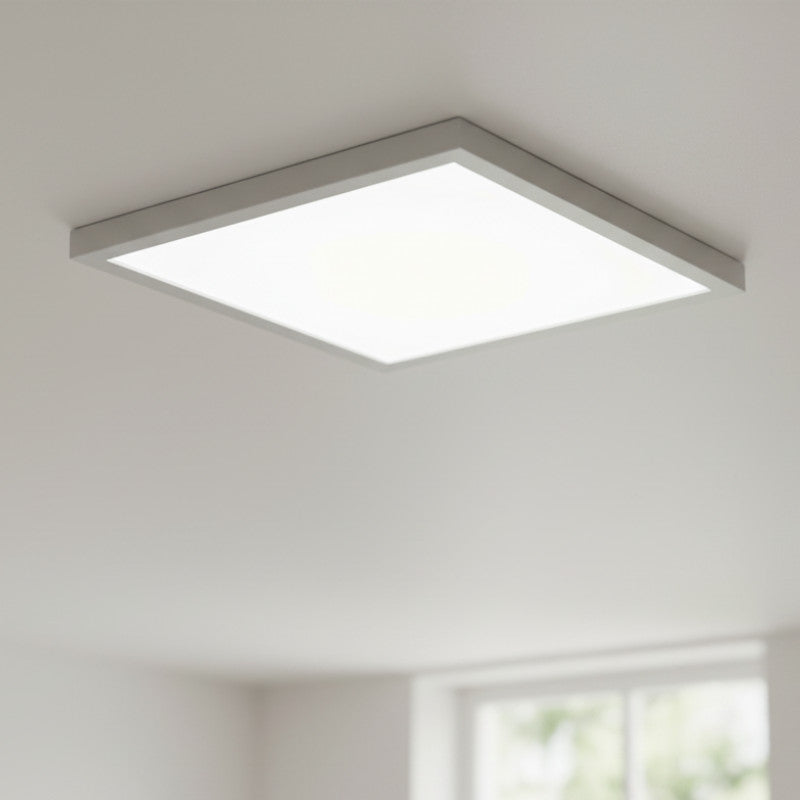 Vollspektrum LED-Panel 30x30 cm