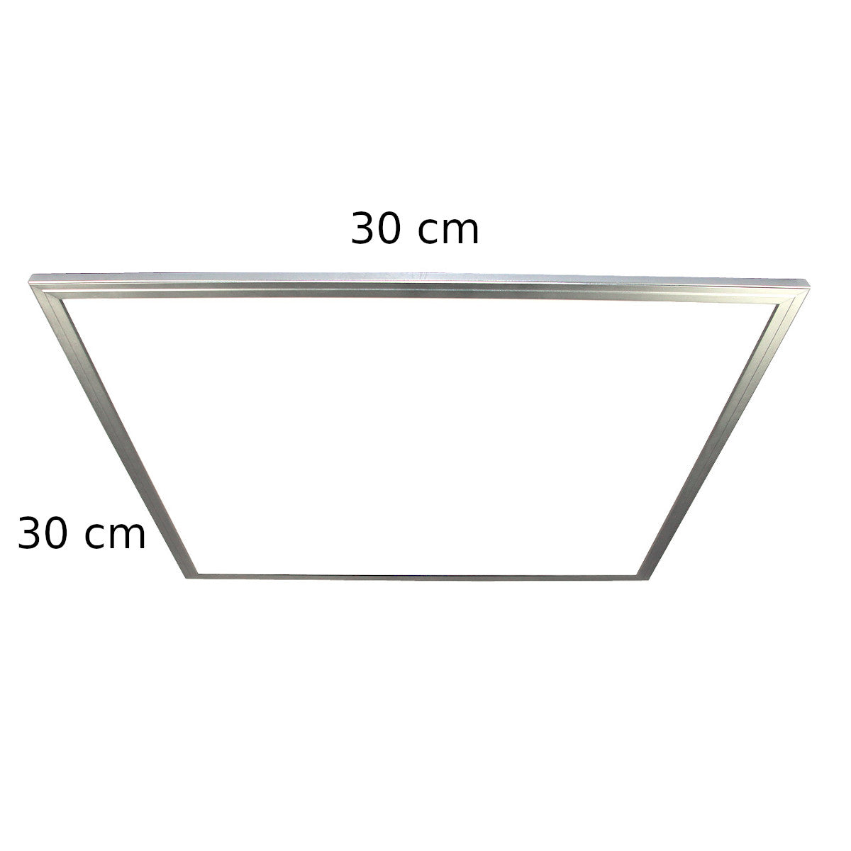 LED Panel 30x30cm