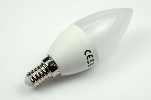 LED E14