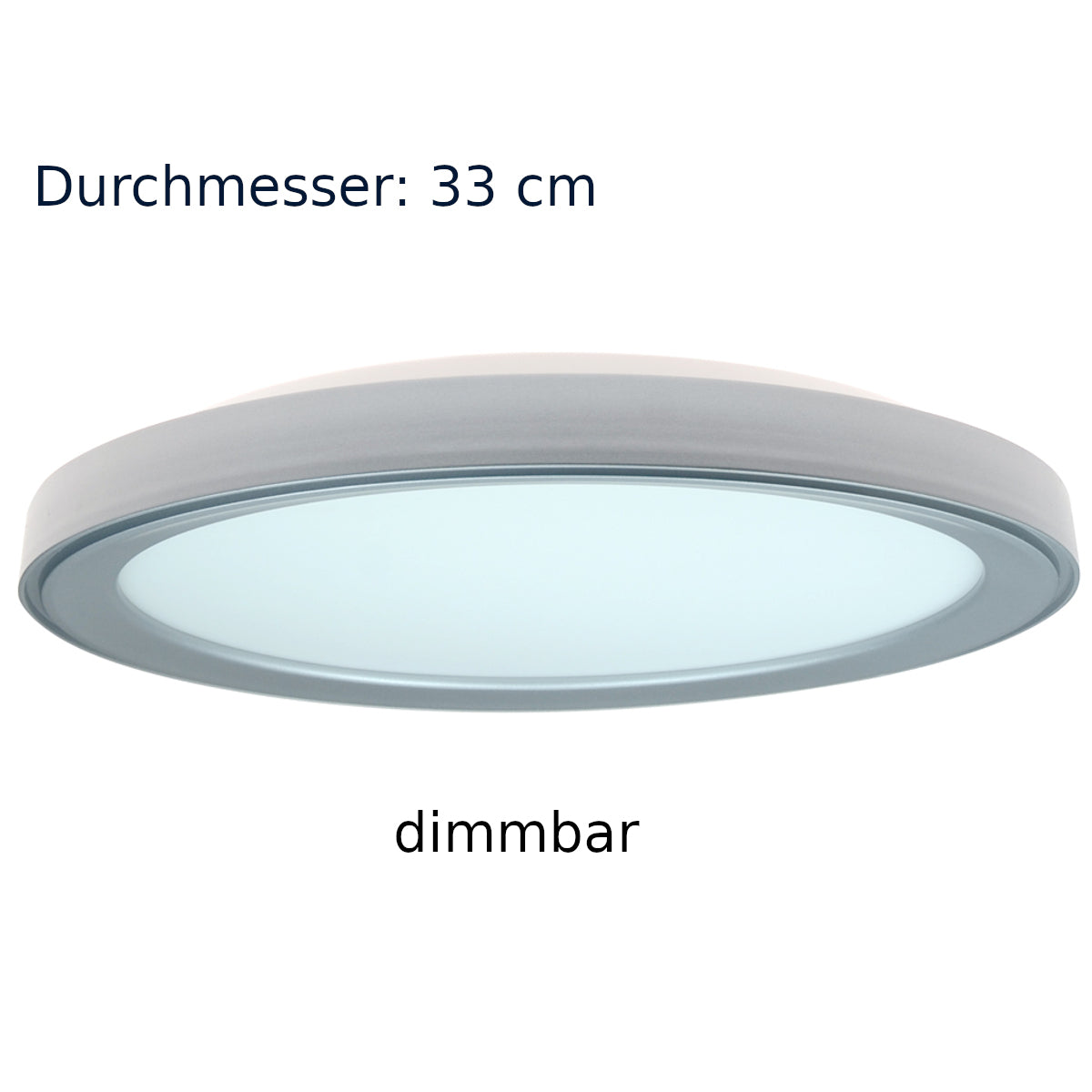 dimmbare Joy Durchmesser 33cm
