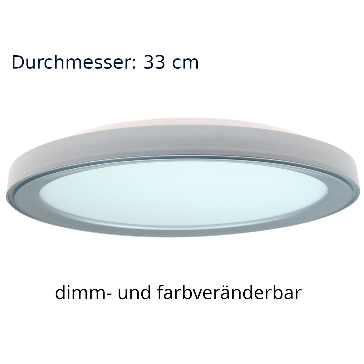 dimmbare Joy Durchmesser 33cm