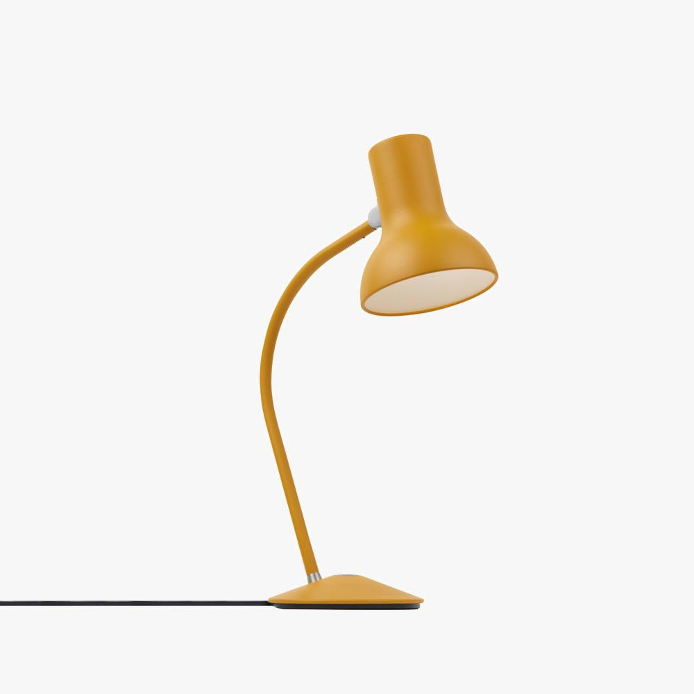 Tischleuchte Typ75 mini SCHULI mit Vollspektrum LED
