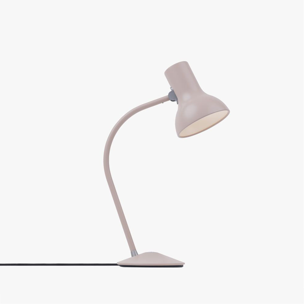 Tischleuchte Typ75 mini SCHULI mit Vollspektrum LED