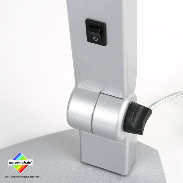 Nahaufnahme Gelenk Longst S