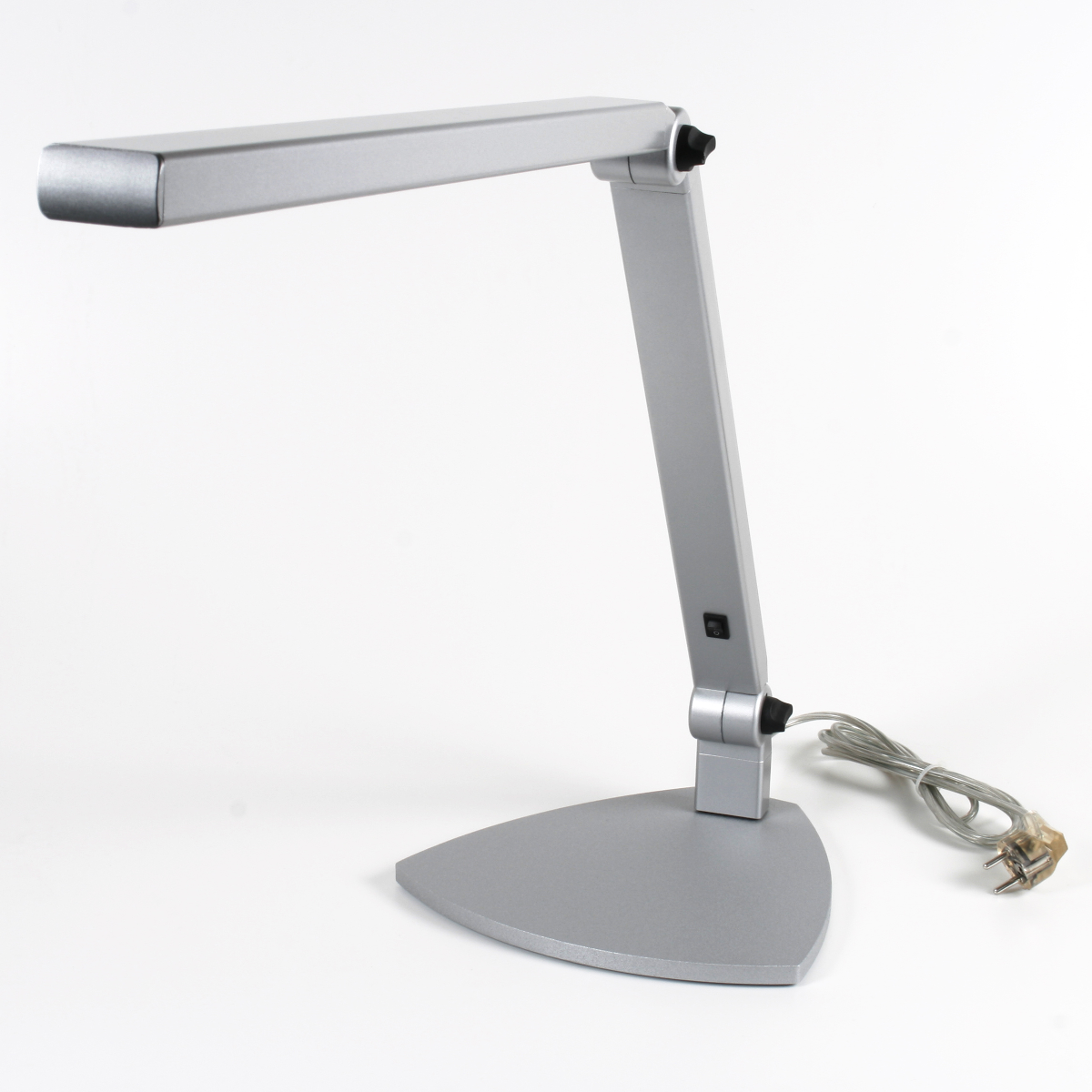 Longst S mit Fuß bei transparentem Hintergrund