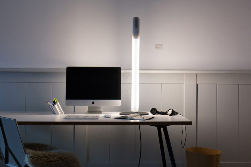 Uni LED-Leuchte APOLLO 13 vollspektrum