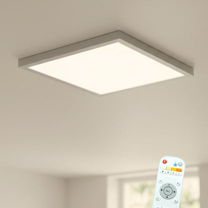 LED Panel 62x62cm CCT