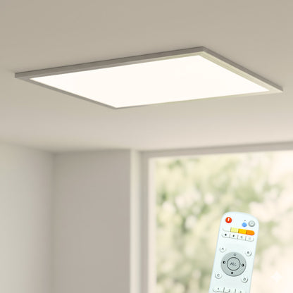 Vollspektrum LED-Panel 60x30 cm dimm- und farbveränderbar