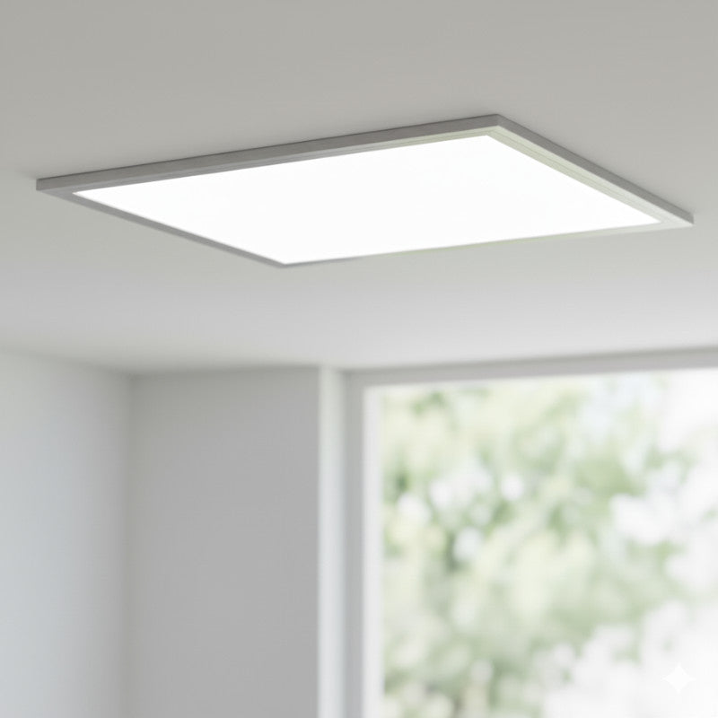 Vollspektrum LED-Panel 60x30 cm