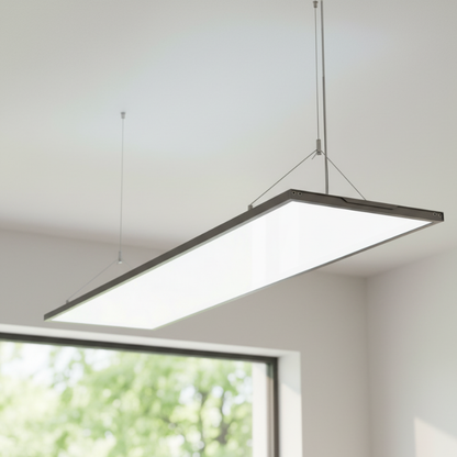 LED-Panel Vollspektrum d-i
