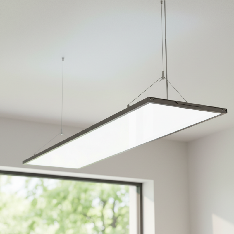 LED-Panel Vollspektrum d-i
