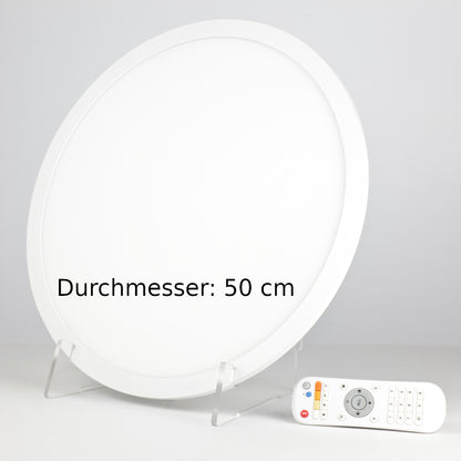 LED- Tageslichtlampe LENA 500 mit Vollspektrumlicht