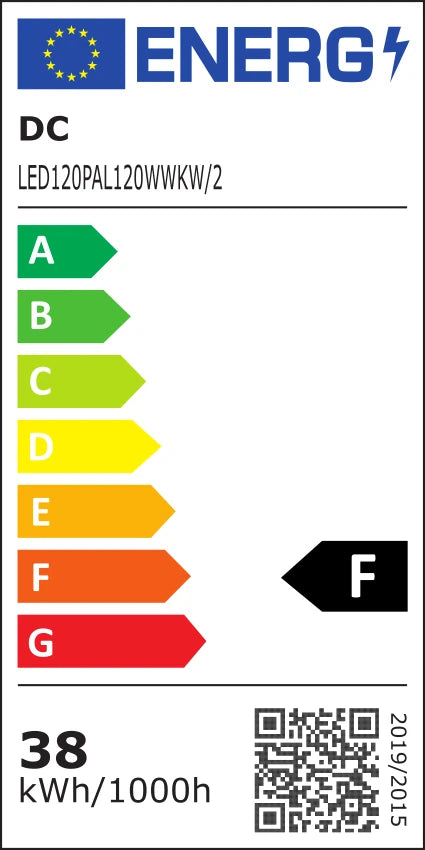 Energy Efficiency Label