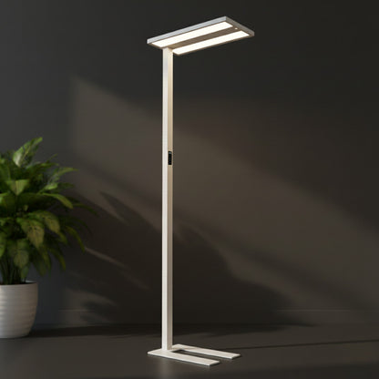 Stehleuchte SUNPOWER 100 für Büros