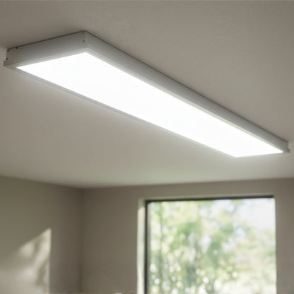 Vollspektrum LED-Panel 120x30 cm