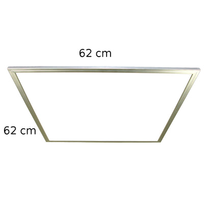 LED Panel 62x62cm