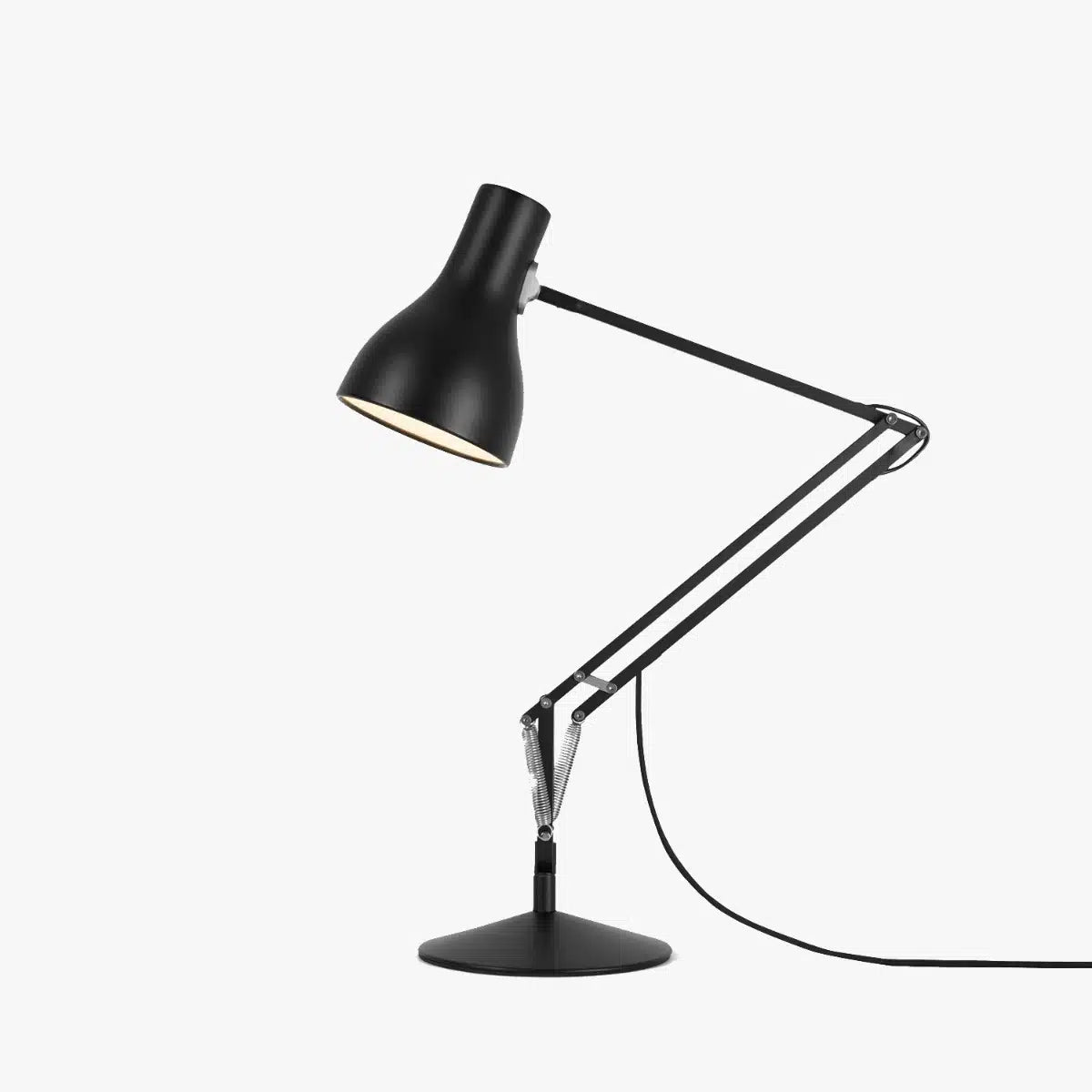 Tischleuchte Typ75-TIFEZ LED Vollspektrum