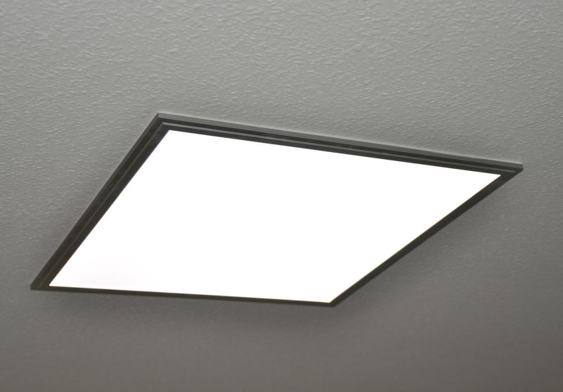 LED-Panel Vollspektrum CCT natur-nah 62 x 62 cm