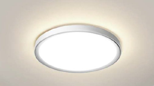 LED Deckenleuchte JOY 40 CCT mit Vollspektrumlicht