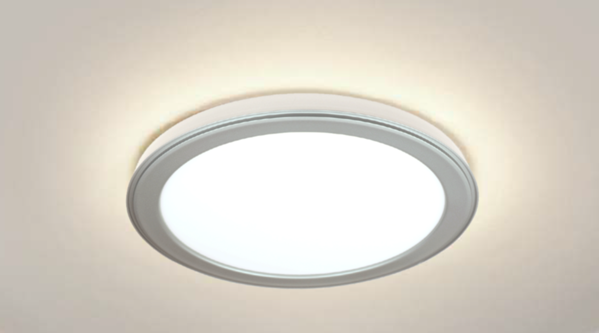 LED Deckenleuchte JOY mit Vollspektrumlicht