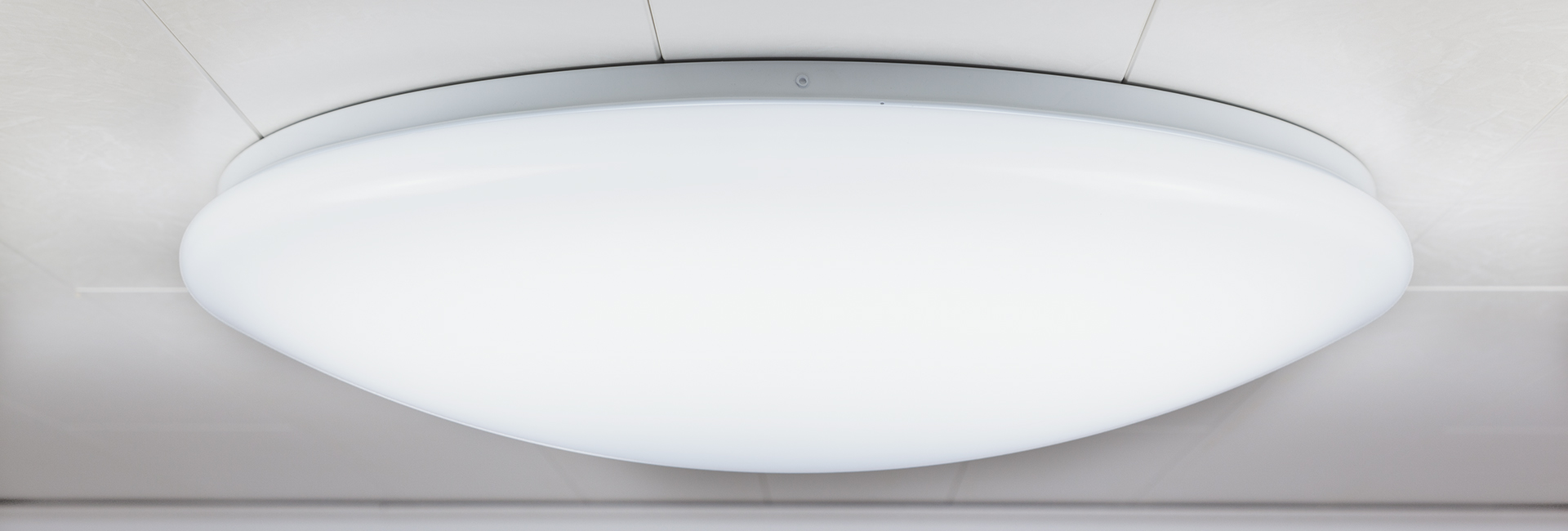 LED Deckenleuchte SUNNY Vollspektrumlicht mit CCT